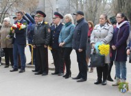  До 205-річниці від Дня народження Тараса Григоровича Шевченка відбулися урочистості