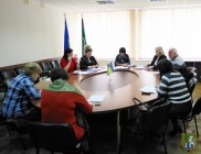 Відбулося засідання координаційного комітету сприяння зайнятості населення