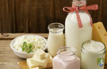 Затверджено вимоги до безпечності та якості молока та молочних продуктів