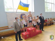 Чемпіонат України з сумо