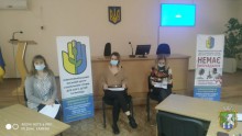 Нарада з питань запобігання домашньому насильству для суб’єктів соціальної роботи