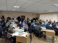 Відбулася позапланова 2 сесія Южноукраїнської міської ради