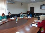 Відбулось чергове засідання спостережної комісії при виконавчому комітеті Южноукраїнської міської ради