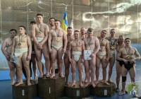 Чемпіонат України з сумо