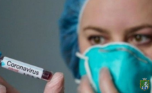 В Украине осталась одна область без инфицированных коронавирусом