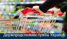 Як вберегти себе від зараження при покупці продуктів у супермаркеті