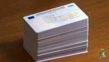 Оформлення паспорта громадянина України у формі id-картки