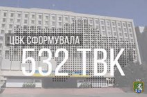 Склад Южноукраїнської міської територіальної виборчої комісії Вознесенського району Миколаївської області