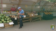 Перевірки об’єктів торгівлі  щодо дотримання карантинних заходів, щодо протидії поширенню коронавірусної хвороби на території міста Южноукраїнска