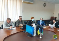 Відбулось засідання робочої групи з розгляду питань доцільності створення та облаштування центру соціальної підтримки