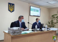 Відбулося засідання 12 сесії Южноукраїнської міської ради 