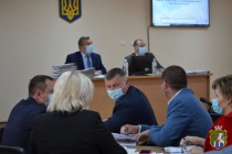 Відбулося продовження засідання 12 сесії Южноукраїнської міської ради