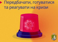 У 2021 році Україна відзначатиме День охорони праці під девізом «Передбачати, готуватися та реагувати на кризи – інвестуймо зараз у стійкі системи БЗР»