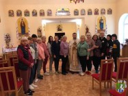  Духовно-реабілітаційна програма для членів родин полеглих українських Героїв