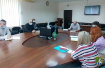 Укладено договір купівлі-продажу земельної ділянки під розширення міського кладовища 