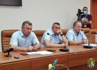 Відбулась нарада щодо покращення ситуації з розрахунками КП ТВКГ перед ВП ЮУАЕС