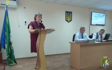 Відбулася 17 сесія Южноукраїнської міської ради 