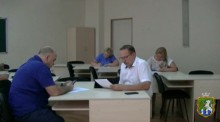 Конкурс на посаду директора школи