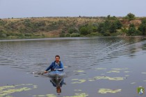 Южно-Український енергокомплекс очима мандрівника