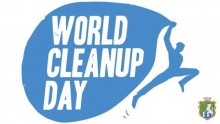 World Cleanup Day