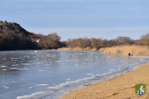 Водохреща - 2022: южноукраїнці занурювалися, вмивалися, набирали воду
