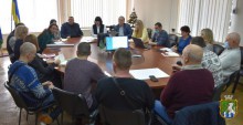 Відбувся круглий стіл на тему розвитку туризму в Южноукраїнській міській територіальній громаді