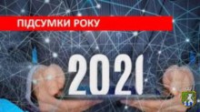 Звіт про роботу КЗ «Територіальний центр соціального обслуговування (надання соціальних послуг) Южноукраїнської міської територіальної громади» за 2021 рік