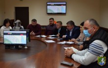 Платформа “Відкрите місто” - на контролі керівництва виконкому