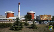 Енергоблок №3 Южно-Української АЕС відключено від енергосистеми