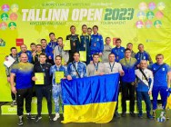 Спортивні новини з міжнародної борцівської арени