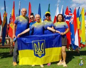 Спортивне орієнтування – спорт  для всіх, або філософія життя