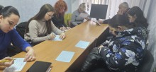 Південноукраїнський міський центр соціальних служб інформує