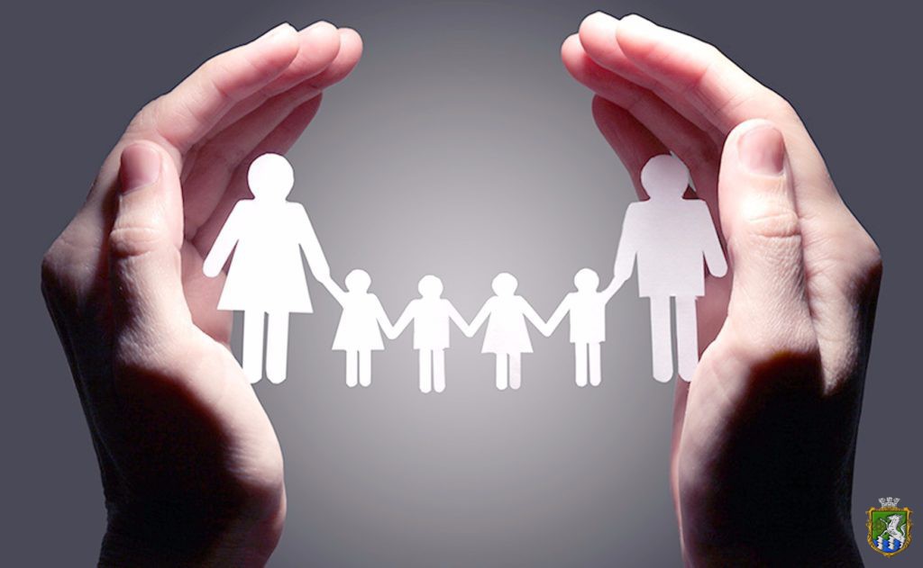 До уваги батьків багатодітних сімей Южноукраїнської міської територіальної громади!