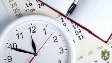 Графік роботи консультативної поліклініки з 31.03.2025 - 04.04.2025