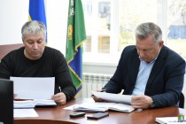 Комунальна нарада