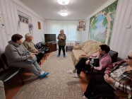 Умови надання соціальної послуги «Догляд вдома»