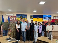 Виклики часу: цивільно-військове співробітництво