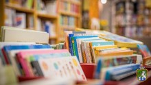 Заходи в Південноукраїнській міській бібліотеці