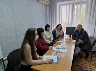 Проведено семінар для безробітних