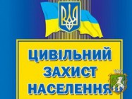 Проведено просвітницько-інформаційну роботу з питань цивільного захисту