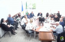 Засідання виконавчого комітету Південноукраїнської міської ради від 14.05.2025