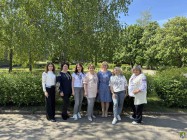 День вишиванки – свято, яке є символом національної самосвідомості та долучення до спільної культурної спадщини