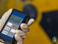 Потужність дози радіоактивного випромінення на території Южноукраїнської міської територіальної громади станом на 02.05.2025