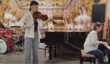 Щорічний обласний огляд-конкурс «Джерело юних талантів»
