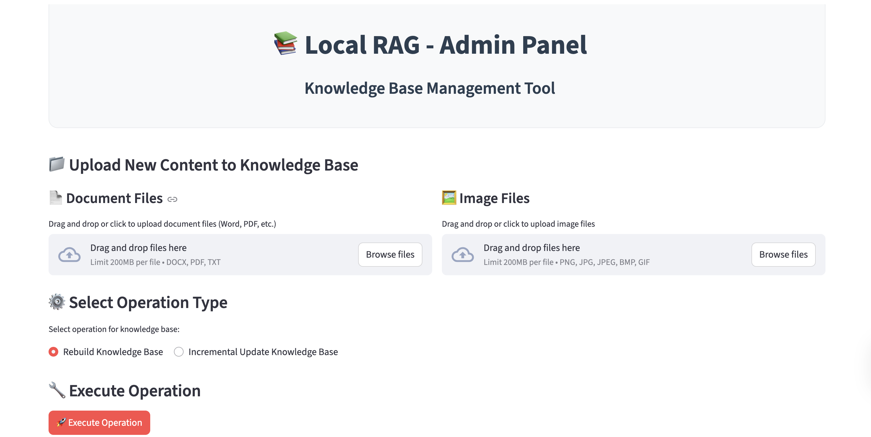 Image for Multi-Modal AI Assistant for Theme Park Operations