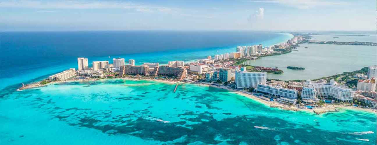 Cancun Real Estate