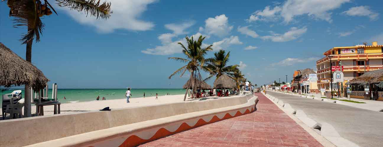 Merida Real Estate
