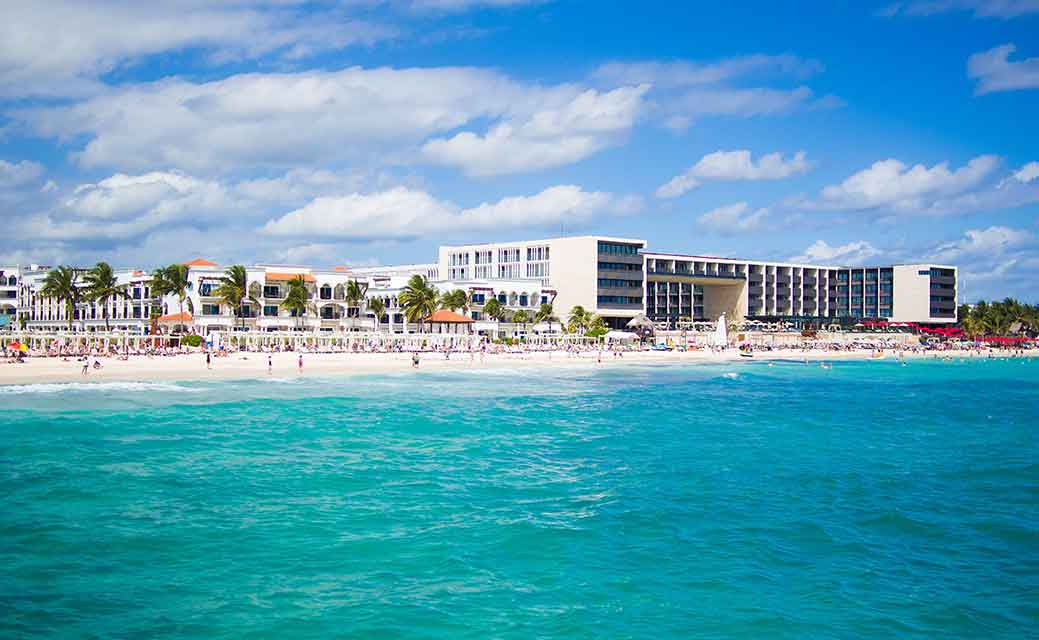 Playa del Carmen Real Estate