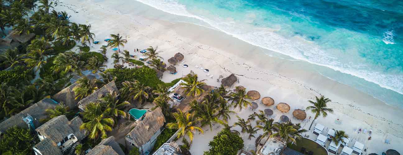 Tulum Real Estate