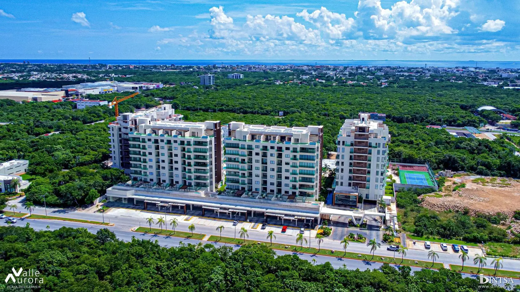 2 Beds 2 Baths  Condo For Sale In Playa Del Carmen [77712]